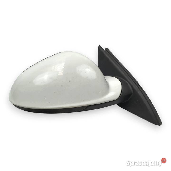 LUSTERKO PRAWE Opel Insignia A 20082017 5 pin Chełm