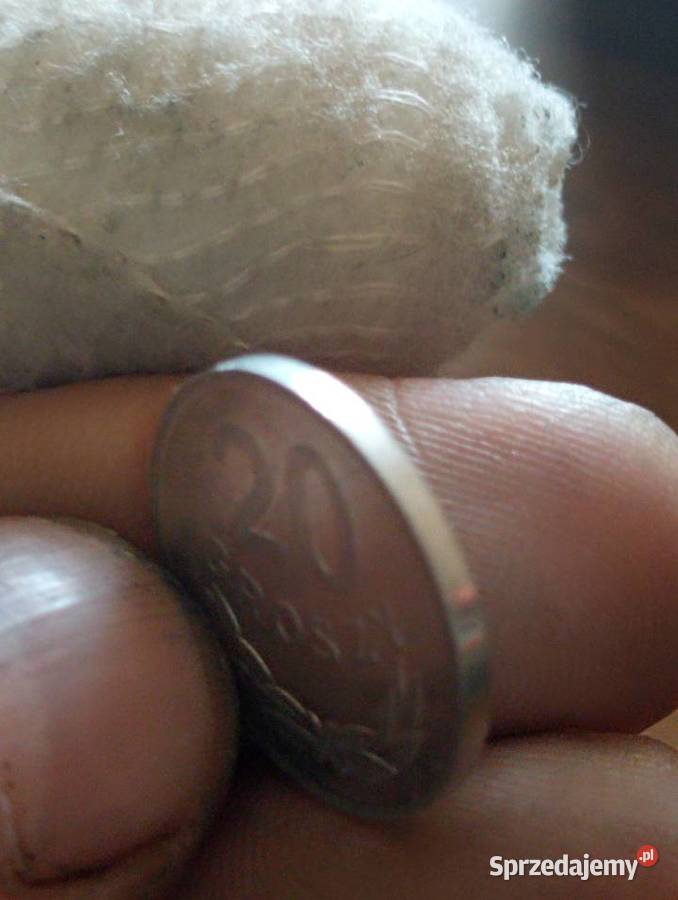 Sprzedam 20 gr 1978 r zzm lubelskie Chełm sprzedam