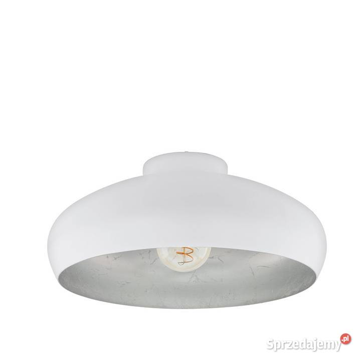 Nowoczesna lampa sufitowa MOGANO 94548 EGLO Sanok sprzedam