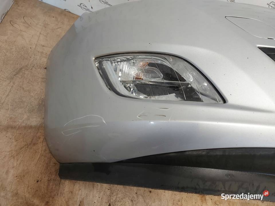 OPEL ASTRA J IV 11r zderzak przód Kielce