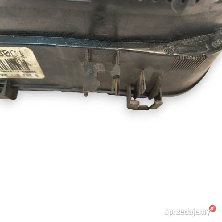 LICZNIK ZEGARY 1J0919861D VW Golf IV Bora 14 16 lubelskie Chełm