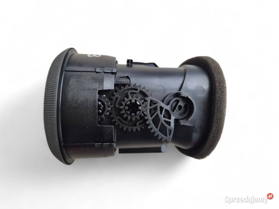 KRATKA NAWIEWU PRZÓD LEWA PRAWA AUDI A3 8P Działoszyce