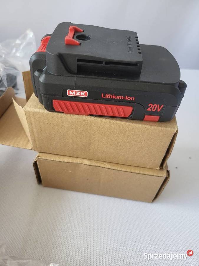 OUTLET Podkaszarka elektryczna MZK Kosiarki elektryczne Częstochowa