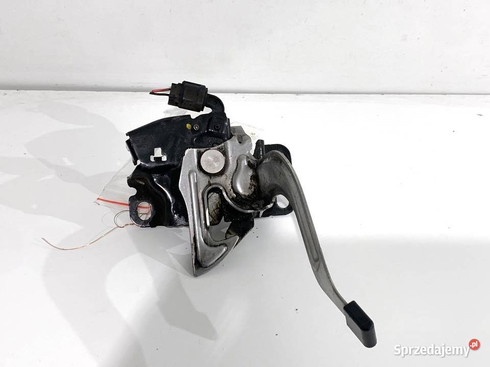 ZAMEK MASKI PRZÓD HONDA CRV V SUV