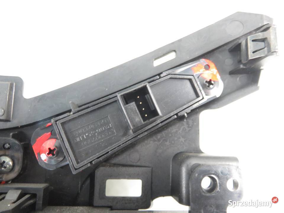 KLIMATRONIK CHEVROLET CRUZE J300 3827208 małopolskie sprzedam