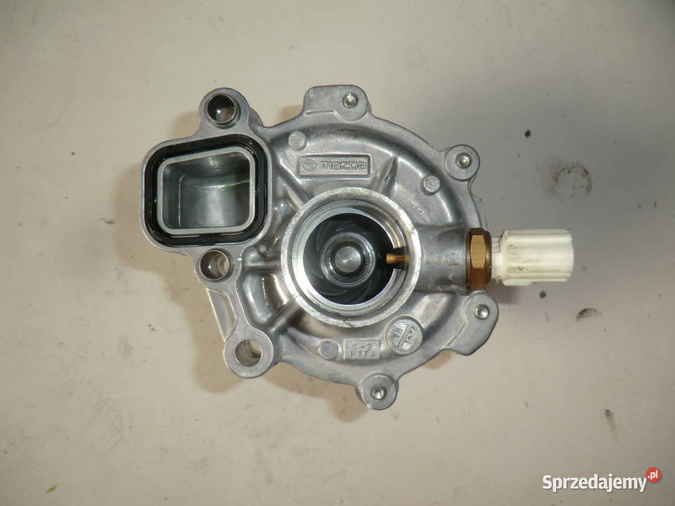 MAZDA 2 DL DJ 15 16V 19R POMPA WODY PYFA Pozostałe Krzeszowice