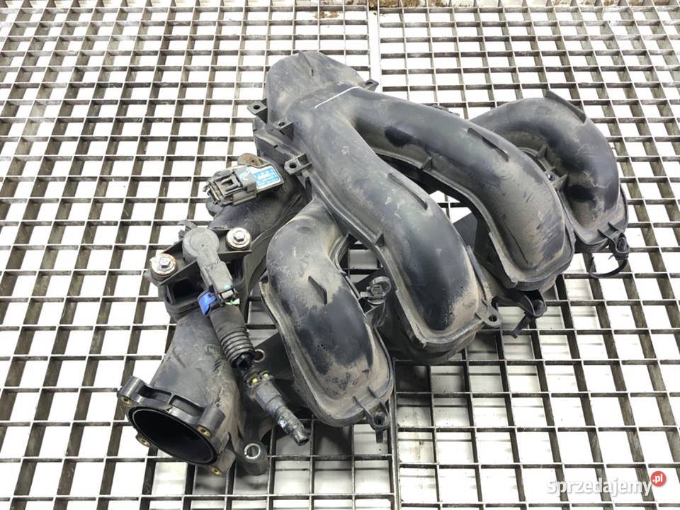 KOLEKTOR SSĄCY FORD MONDEO MK5 DS7EAG 20 177 osobowe Kolektory ssące