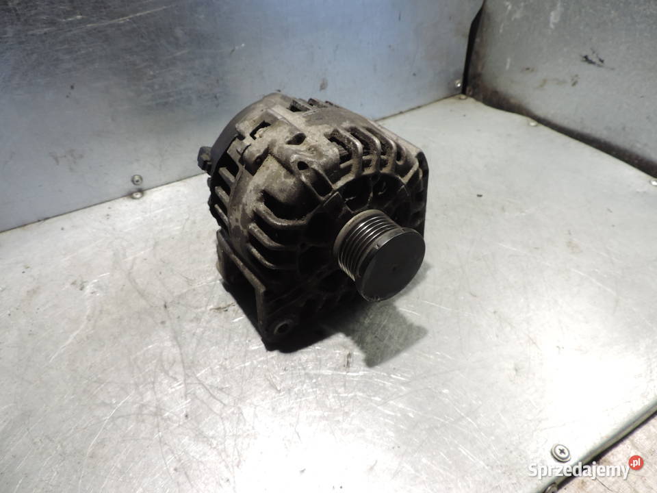 ALTERNATOR RENAULT LAGUNA 2 19 DCI Nowy Sącz