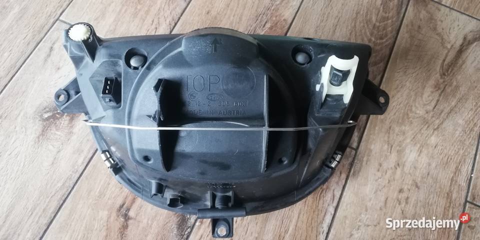 Lampa przednia BMW K1200RS 1997 Szamotuły