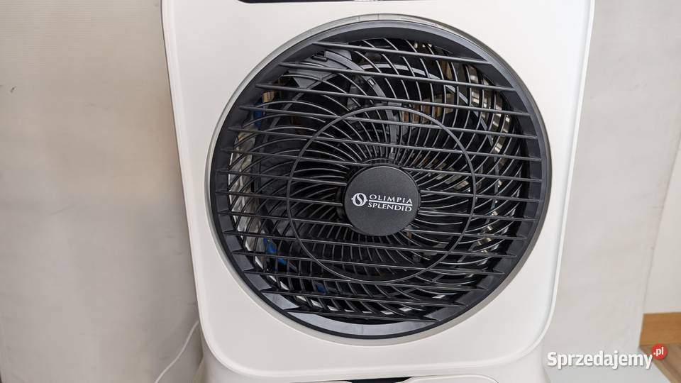 Klimator Olimpia Splendid PELER 25 Dom i Ogród Jadowniki