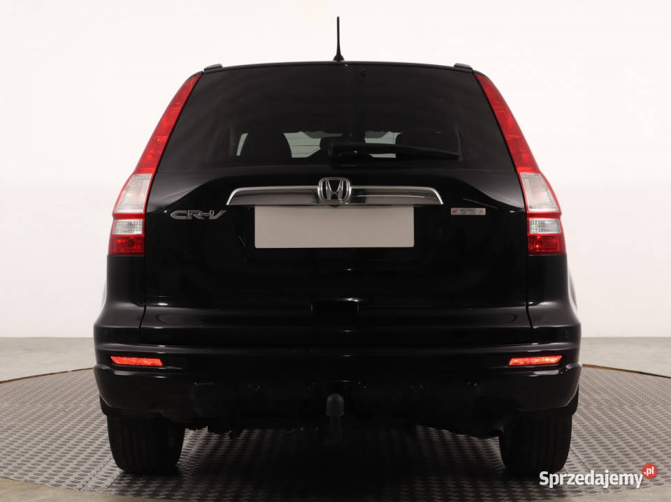 Honda CRV 22 iDTEC isofix Katowice