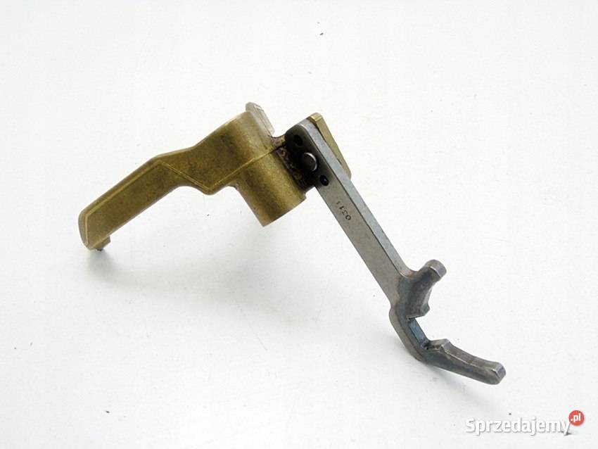 WIDEŁKI WYBIERAKA SKRZYNI BIEGÓW M40 BOXER Sosnowiec