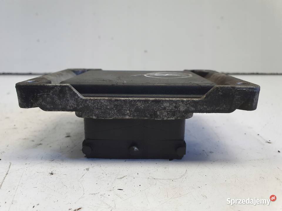 Opel Corsa D 12 16V STEROWNIK SILNIKA komputer Chełm