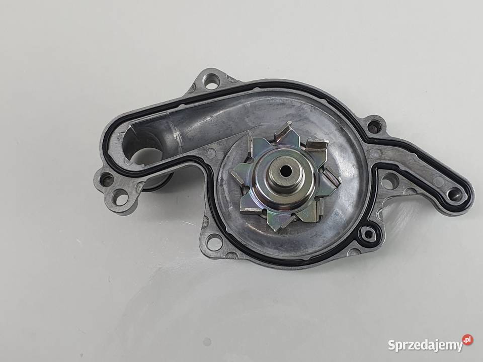 POMPA WODY WIRNIK USZCZELKA HONDA CRF 1000 Janowice