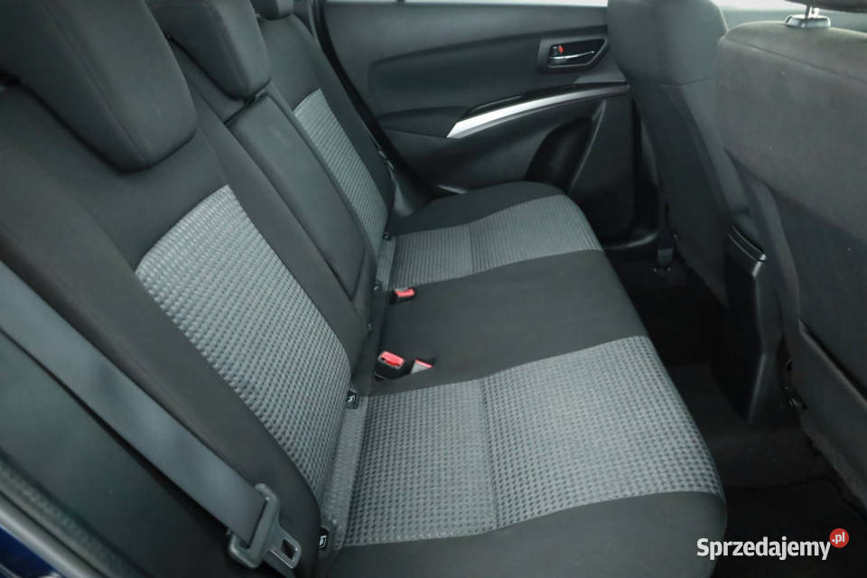 Suzuki SX4 SCross 14 BoosterJet gniazdo USB SX4 S-Cross mazowieckie Piaseczno