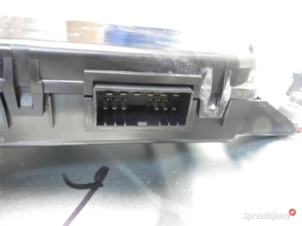 PODNOŚNIK SZYBY PRAWY PRZEDNI FIAT IDEA 46842418 małopolskie