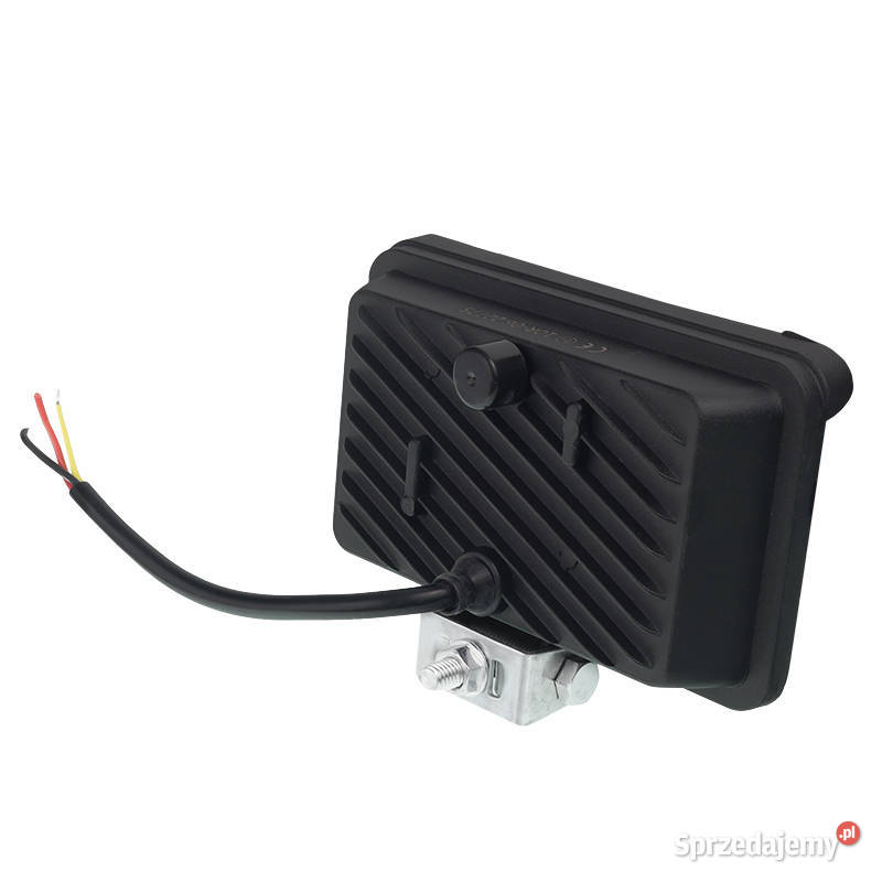 LAMPA ROBOCZA HALOGEN LED 48 LED WIĘKSZA