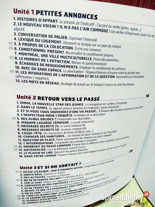 Rond opony francuski outlet podręczników Antykwariat Warszawa
