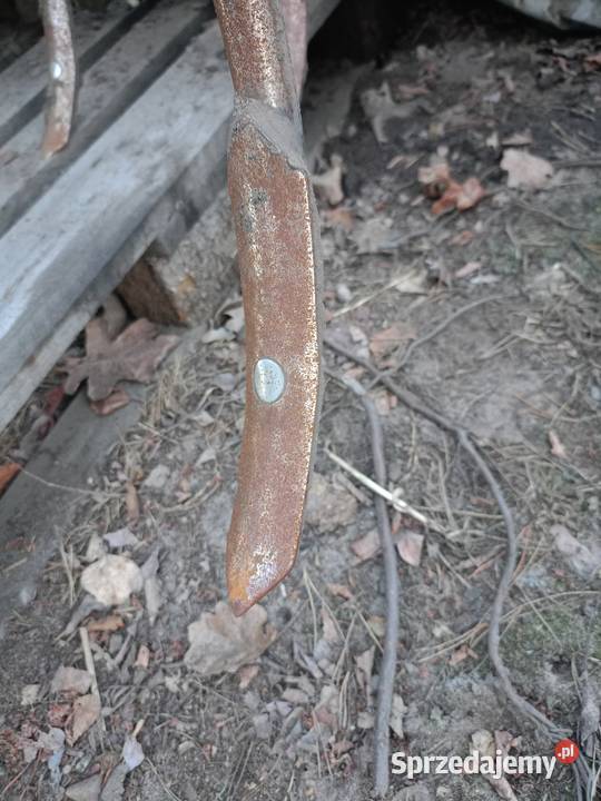 Agregat uprawowo siewny dziekan jaguar lux 27 nieuszkodzony Rolnictwo Pleszew