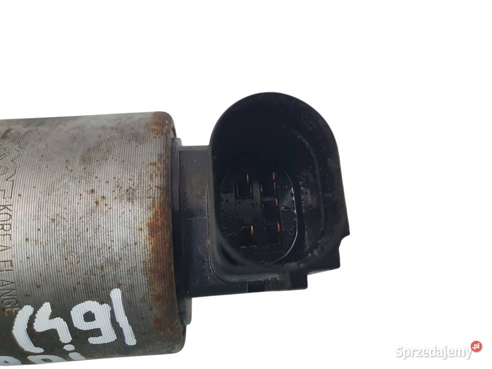 ZAWÓR EGR Kia Ceed 16 CRDI 284102A300 Chełm