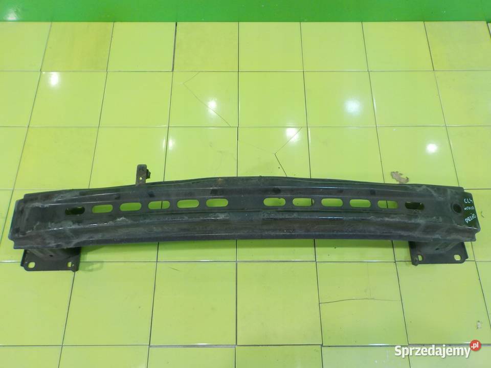 OCTAVIA III 13r 16 TDI HB 5D belka zderzaka Suków sprzedam