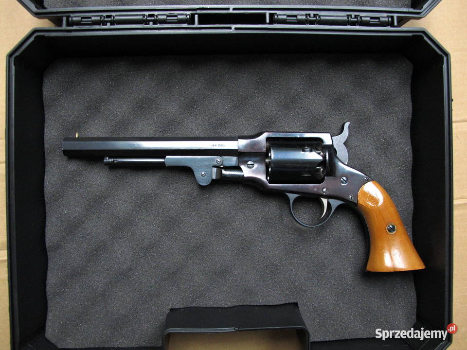 Rogers Spencer 44 EUROARMS Sporty strzeleckie i myślistwo Chojnice