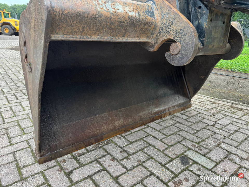 Koparka kolowa Catetpillar Rok produkcji 2015 Warszawa