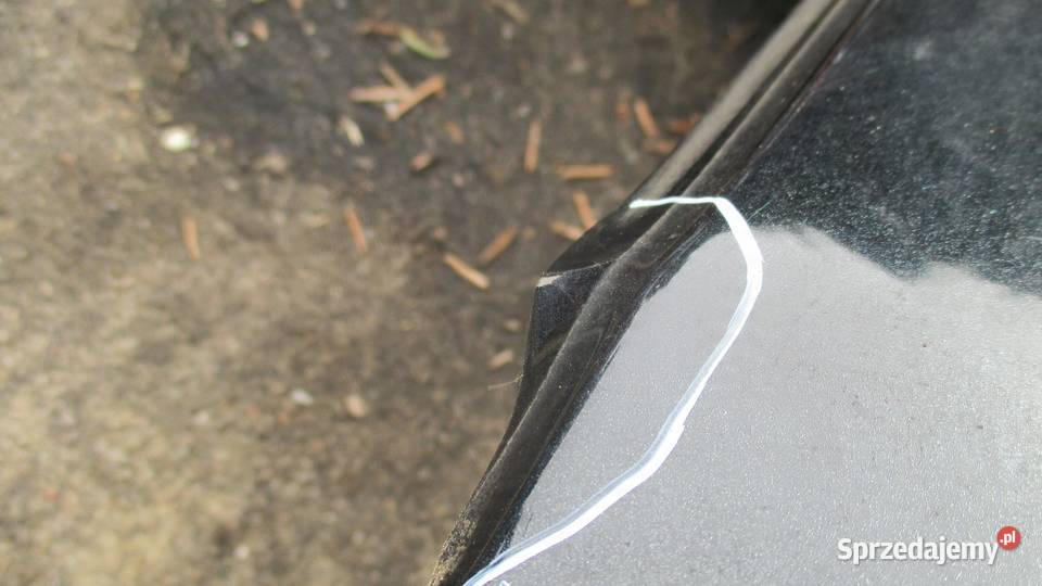 OPEL ZAFIRA B 13r błotnik prawy przód