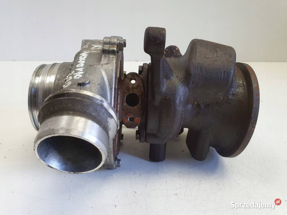 TURBOSPRĘŻARKA Volvo V40 II 20 D D2 turbo sprzedam