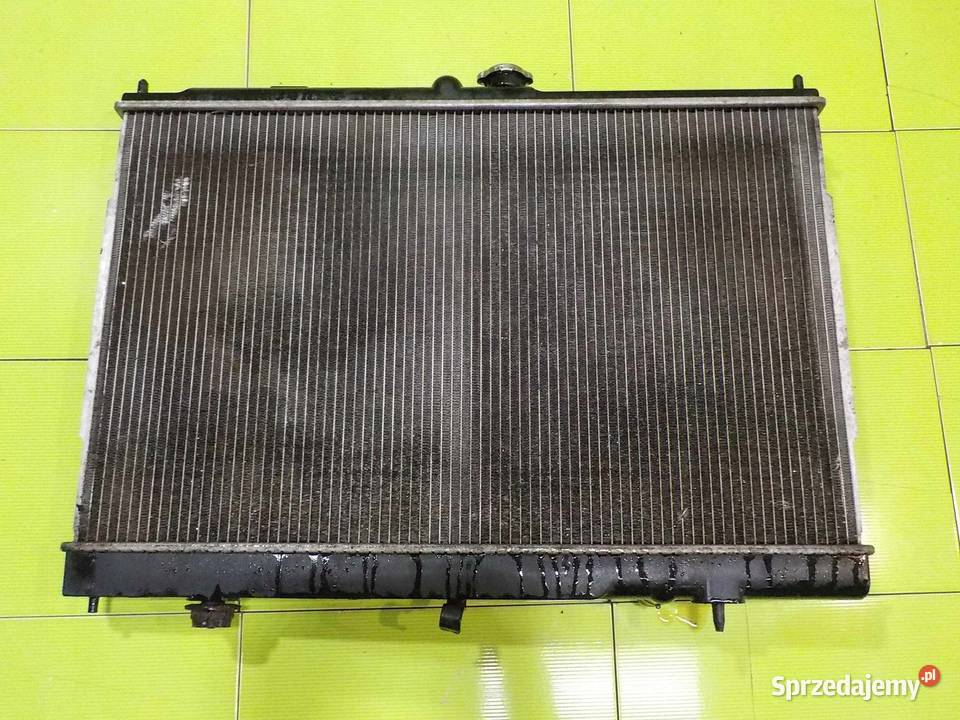 MITSUBISHI OUTLANDER I 24 MIVEC AUT 05r mazowieckie Suków