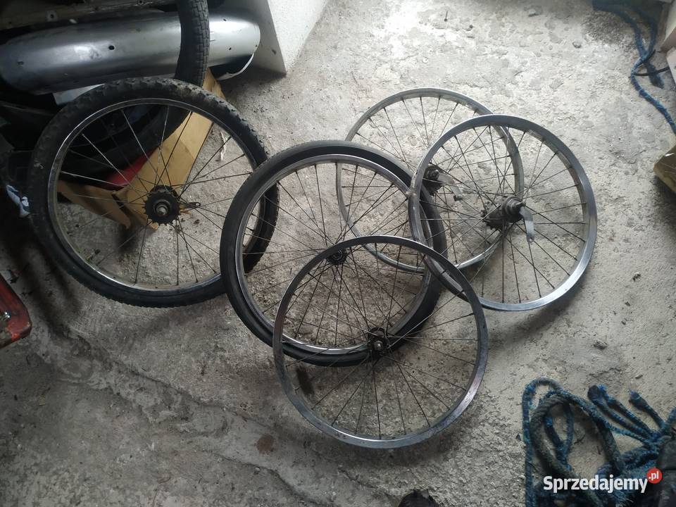 Części do Wigry składak Romet Ural Ukraina Kielce