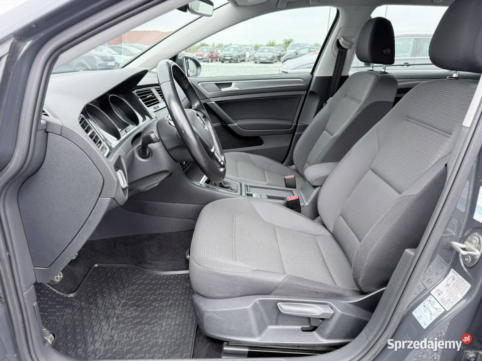 Volkswagen Golf Variant 16 TDi Comfortline 2020r 4/5 Volkswagen dolnośląskie Wojkowice