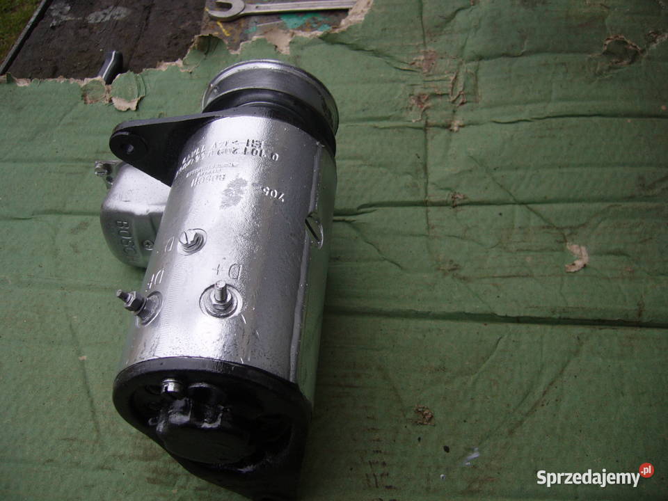 pradnica do john deere lanz Majdan Królewski