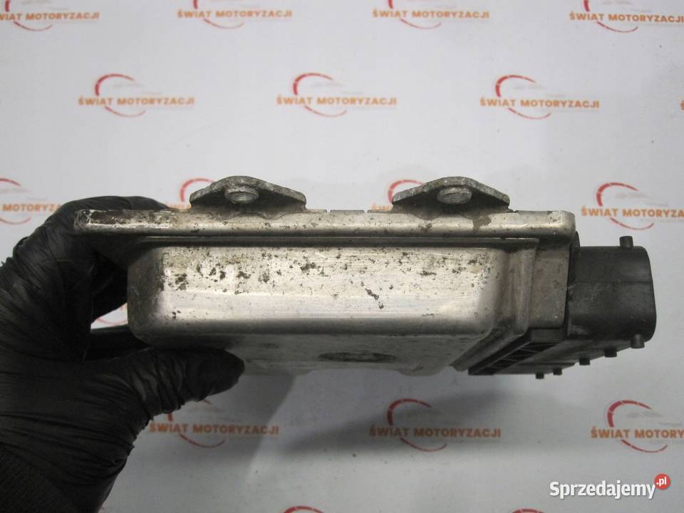 ALFA ROMEO MITO 13 JTD 13r komputer sterownik Kielce sprzedam