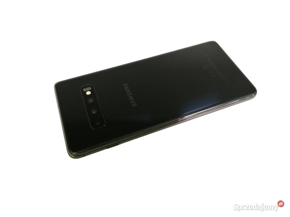 TELEFON SAMSUNG S10 8128GB Kłodzko sprzedam