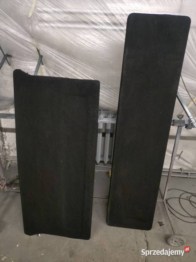 Pułka tył trafić lll sprzedam