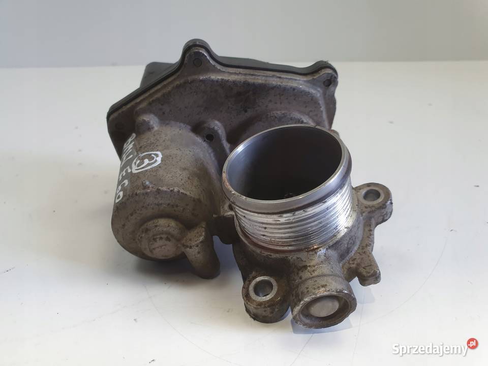 PRZEPUSTNICA VW Passat B8 20 TDI Chełm