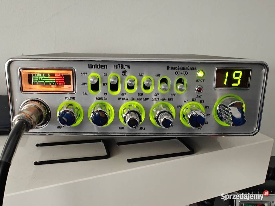 Cb radio AM sprzedam