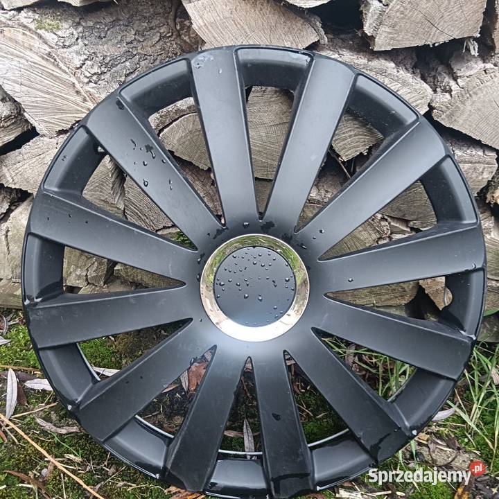 Kołpaki 15 Kołpaki