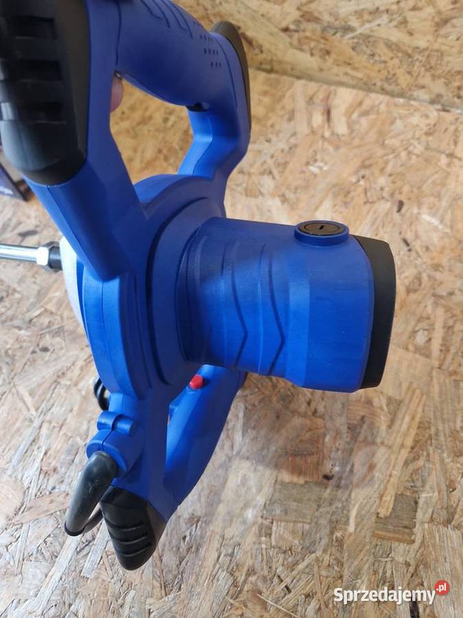 Mieszadło elektryczne do zapraw kleju 900W Głogowa