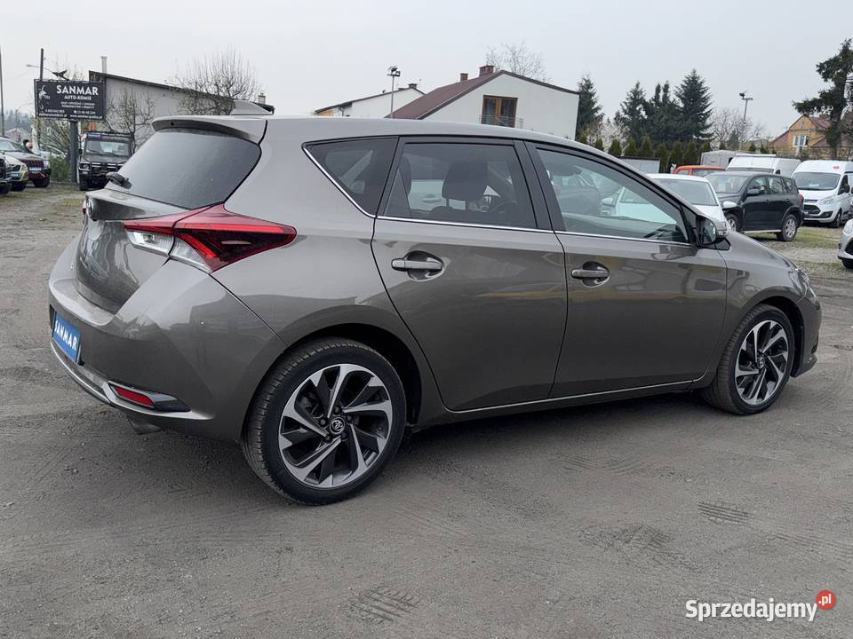 12Turbo 116 Gwarancja Książki Navi LEDy Kamera Sanok