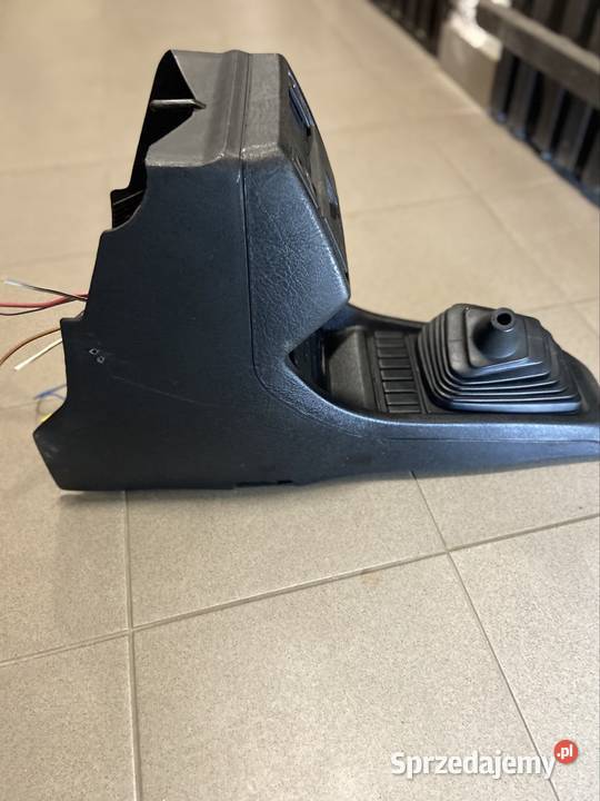 Tunel środkowy konsola Vw golf 2 GTI G60 osobowe Warszawa