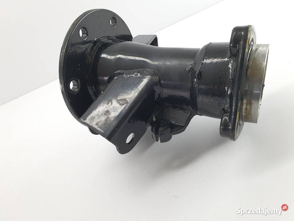 Obudowa Korpus Kawasaki Klf 300