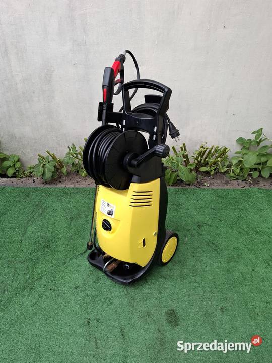 Myjka Karcher HD 650 SX Zwijak Gwarancja Service sprzedam