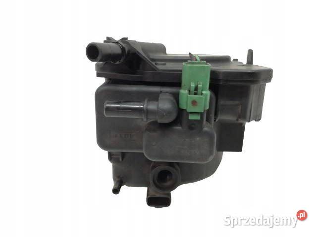 OBUDOWA FILTRA PALIWA Ford Focus Mk2 16 D