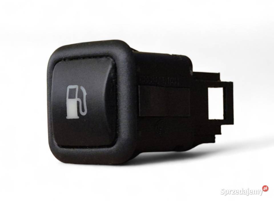 PRZYCISK OTWIERANIA KLAPKI WLEWU PALIWA GOLF IV Działoszyce