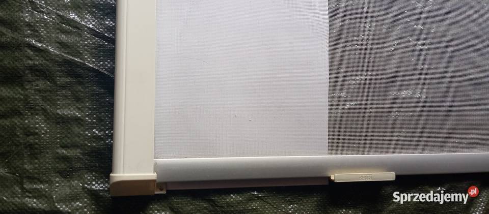 87x54 Roleta okna przyczepy kempingowej SEITZ Okna Miłochów