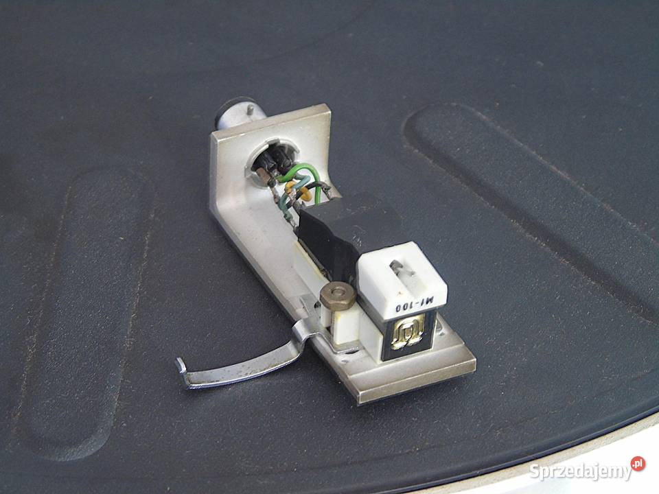 Gramofon Unitra G8010 igła DOSTAWA Jasło