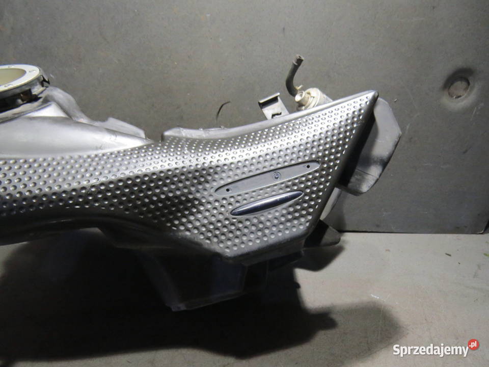 BMW GS650 GS 650 01 rotax zbiornik paliwa bak Warszawa