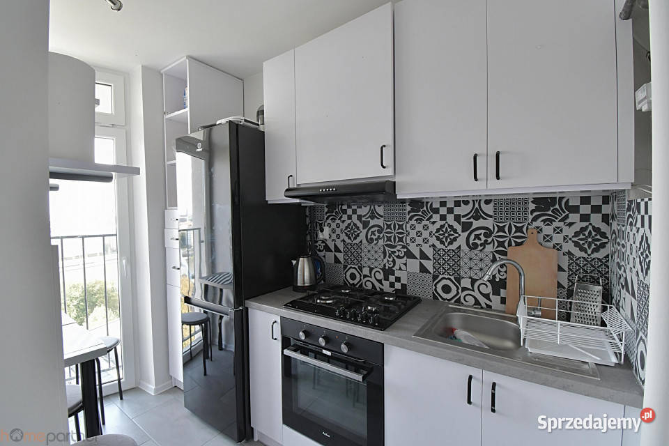 wynajmu mieszkania Wrocław Grunwaldzki 48m2 3 Wynajem